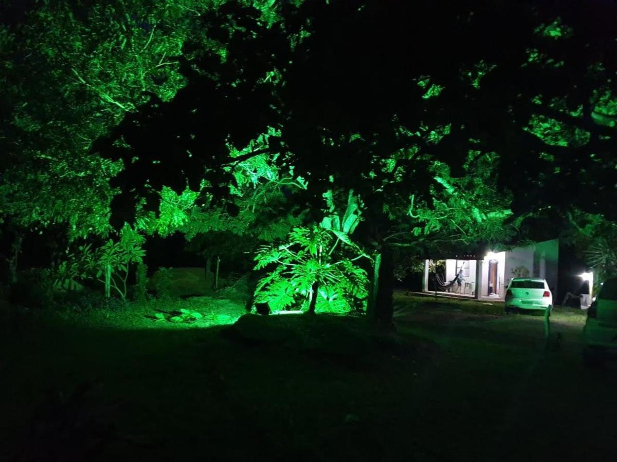 Estancia Morro Do Frota Pirenópolis Exteriér fotografie